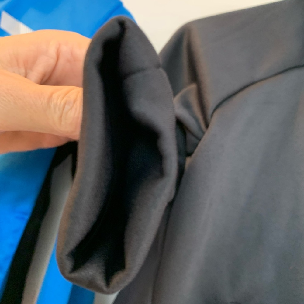 Nike 18 month boy BUNDLE of 2 lightweight jackets (one with hood) - Picture 8 of 12